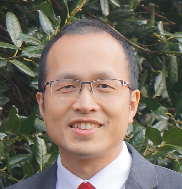 Ming-Yuan Chih