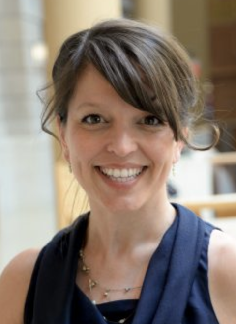 Christine Stephenson