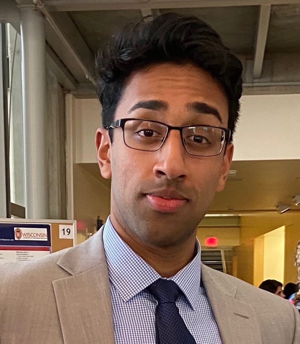 Ani Srinivasan