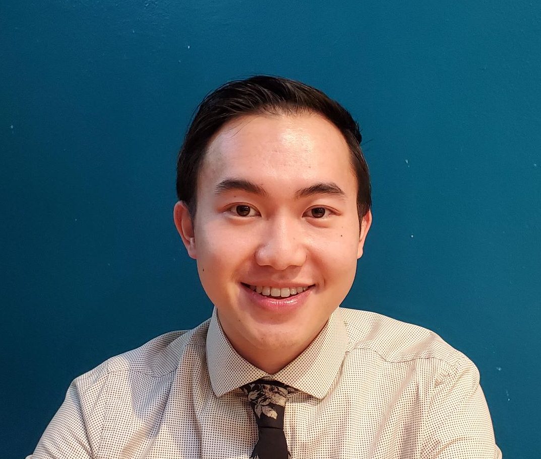 Addison Vang