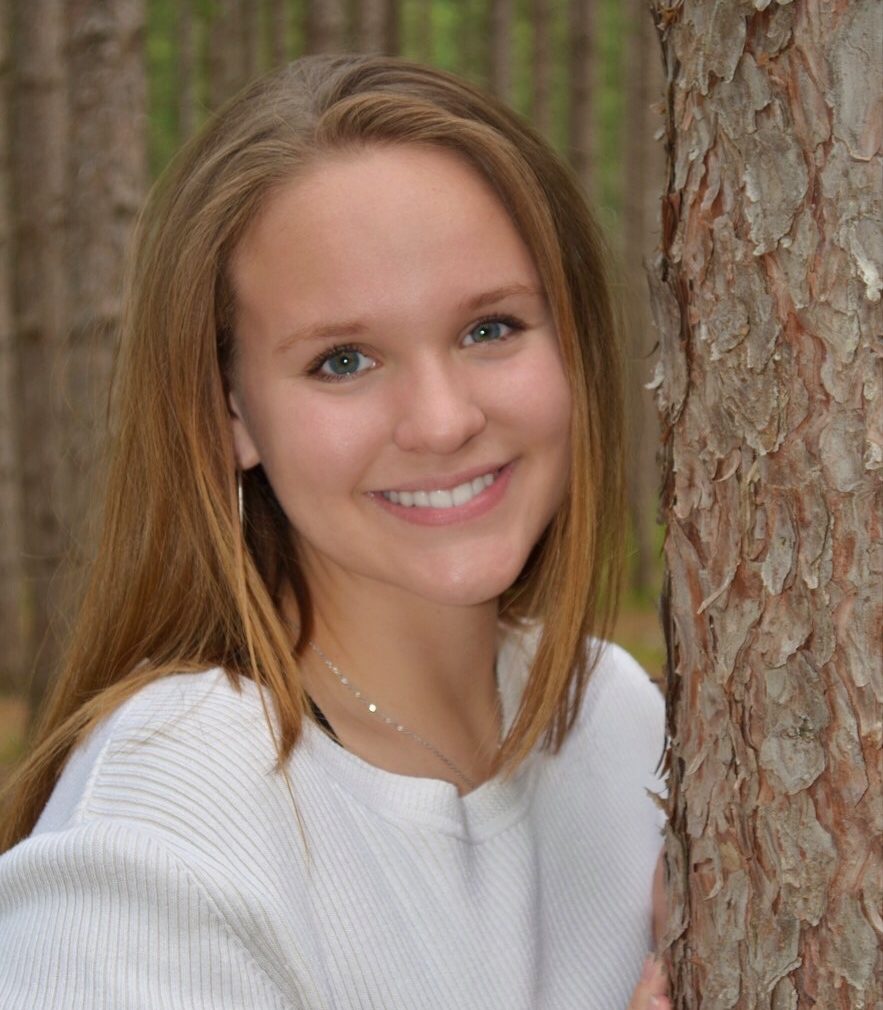 Samantha Voelker