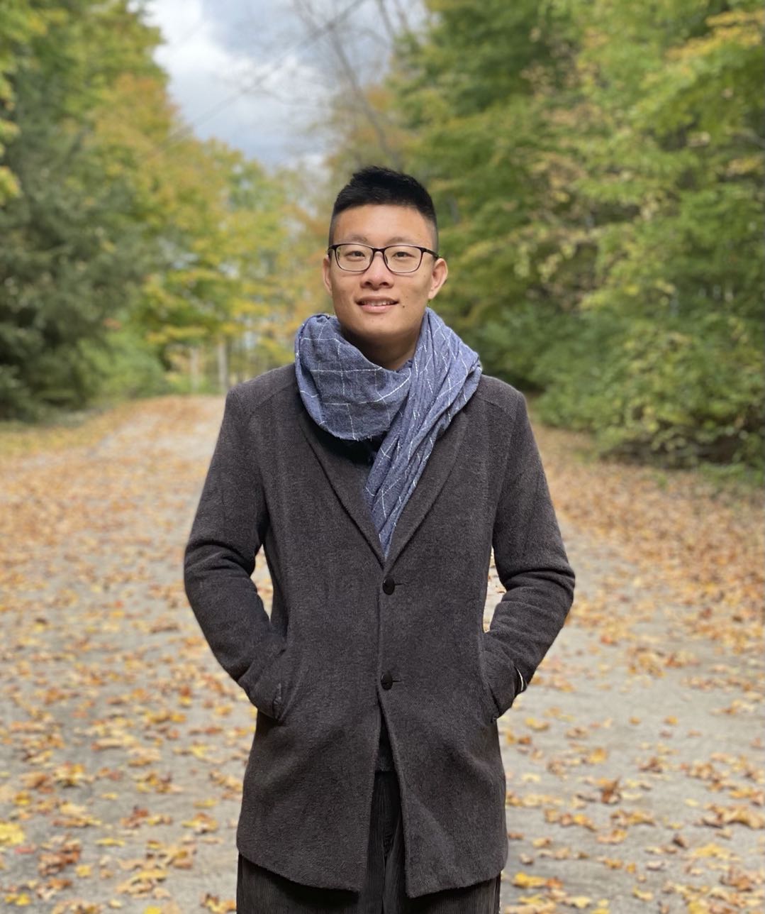 Qiang Xie