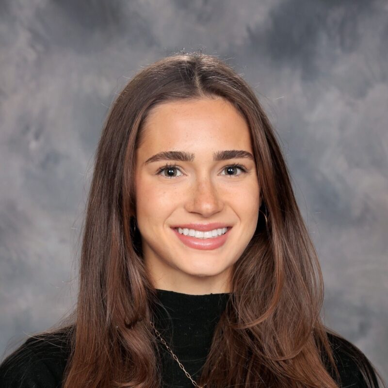 Mallory Herzog